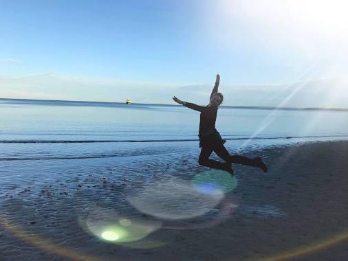 Silke Wöhler - Heilpraktikerin für Psychotherapie